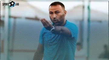 نجم الزمالك السابق إبراهيم صلاح: نهائي السوبر 2025 فرصة ذهبية لعبدالرؤوف لصناعة التاريخ الآن